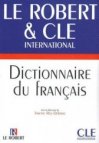 Dictionnaire du francais