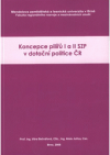 Koncepce pilířů I a II SZP v dotační politice ČR