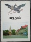 Orlová