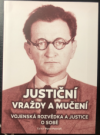 Justiční vraždy a mučení