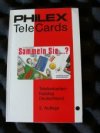Philex Tele Cards