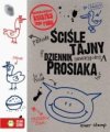 Ściśle tajny dziennik Prosiaka