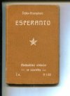 Slovníček česko-esperantský