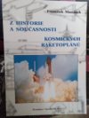 Z historie a současnosti kosmických raketoplánů