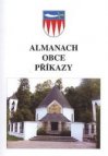 Almanach obce Příkazy