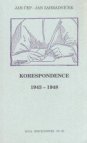 Korespondence 1931-1943