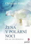 Žena v polární noci