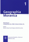 Sborník prací k šedesátinám doc. RNDr. Václava Touška, CSc.