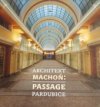 Architekt Machoň:  Passage Pardubice