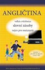 Angličtina Velká cvičebnice slovní zásoby nejen pro maturanty