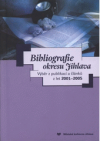 Bibliografie okresu Jihlava