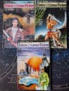 Fantasy & Science Fiction 1-3/1992