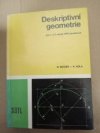 Deskriptivní geometrie 