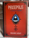 Persepolis (english)