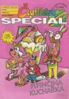 Čtyřlístek speciál 2/1993