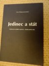 Jedinec a stát