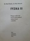 Fyzika