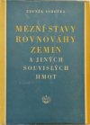 Mezní stavy rovnováhy zemin a jiných souvislých hmot