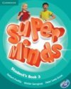 Super Minds 3