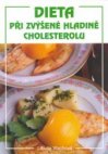 Dieta při zvýšené hladině cholesterolu