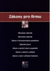 Zákony pro firmu