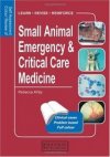 Akutní medicína a intenzivní péče u malých zvířat