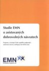 Studie EMN o asistovaných dobrovolných návratech