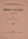 Morava a Slezsko