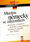 Mluvíme německy se zákazníkem