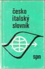 Česko-italský slovník