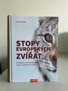 Stopy evropských zvířat 