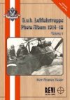 K.u.k. Luftfahrtruppe photo album 1914-18.