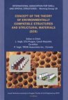 Concept of the theory of environmentally compatible structures and structural materials (ECS)