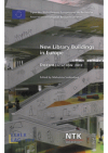 New library buildings in Europe