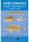 Ryby a mihule České republiky
