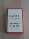  Capital in the Twenty-First Century