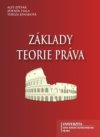 Základy teorie práva