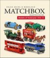 Velká kniha o modelech Matchbox