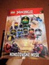 LEGO Ninjago