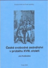 České svobodné zednářství v průběhu XVIII. století