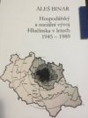 Hospodářský a sociální vývoj Hlučínska v letech 1945 - 1989