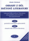 Obsahy z děl světové literatury