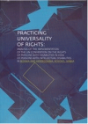 Practicing universality of rights