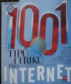 1001 tipů a triků pro internet
