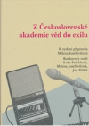 Z Československé akademie věd do exilu