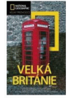 Velká Británie