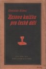 Husova knížka pro české děti