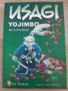 Usagi Yojimbo