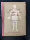 Anatomie a fysiologie člověka pro 9. postupný ročník