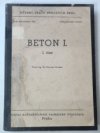 Beton